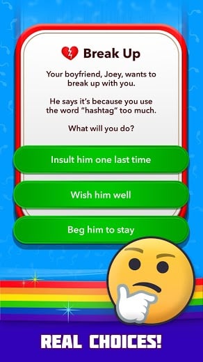 BitLife Life Simulator