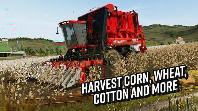 Farming Simulator 20 screenshot 4