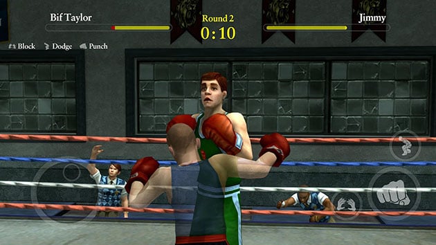 Bully: Anniversary Edition screenshot 3