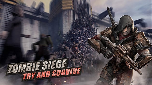 Last Shelter Survival لقطة شاشة 1