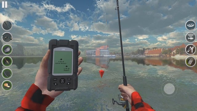 Ultimate Fishing Simulator