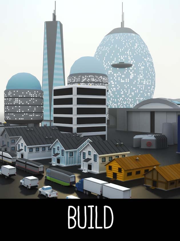 لقطة شاشة Egg Inc