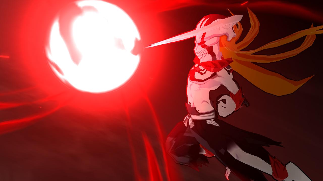 BLEACH Brave Souls screen 3