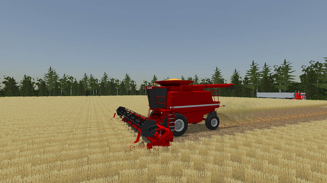شاشة Farming USA 2 4