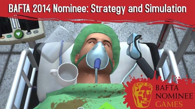 Surgeon Simulator لقطة شاشة 3