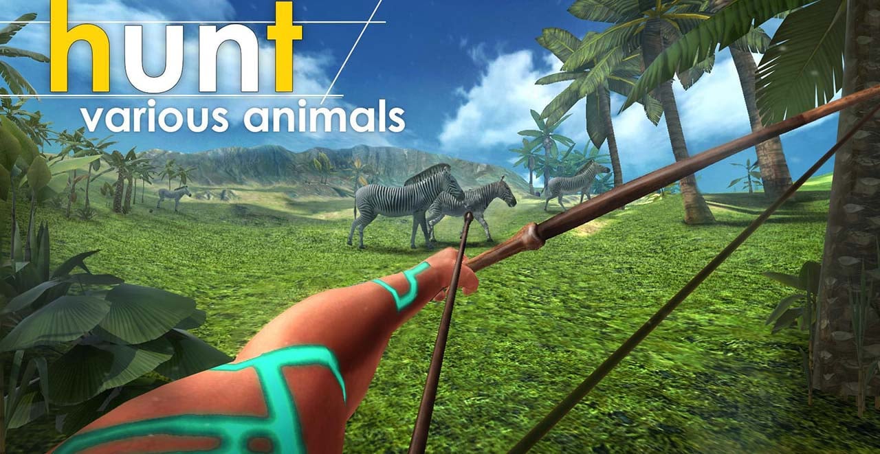 شاشة Survival Island EVO 1