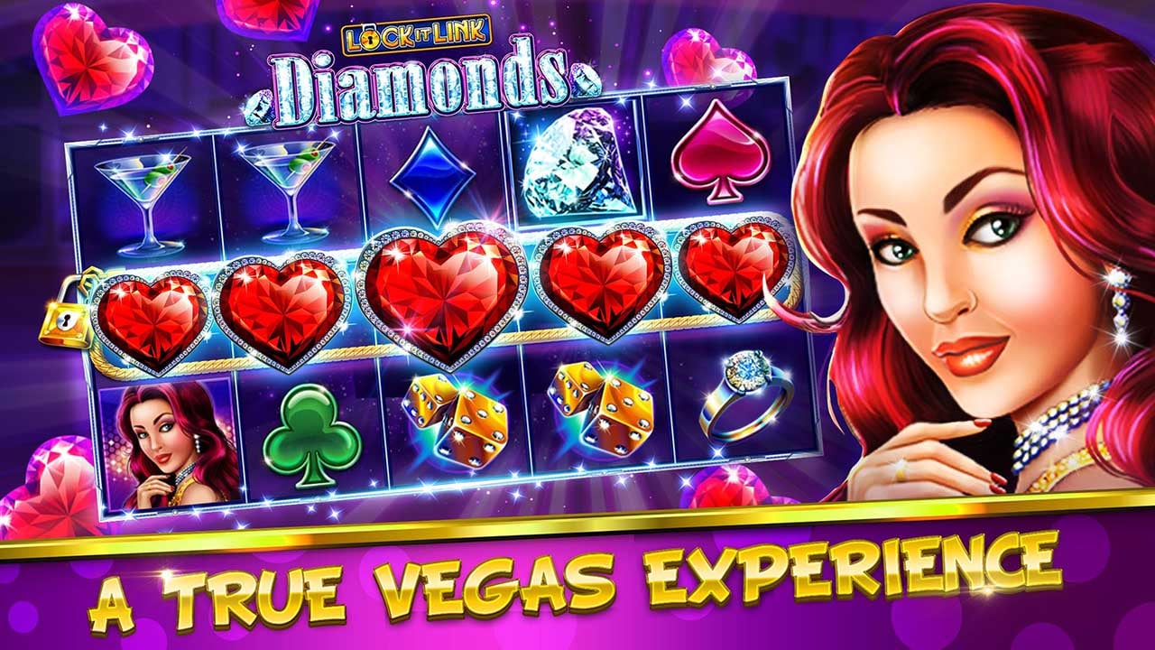 شاشة كازينو Jackpot Party 2