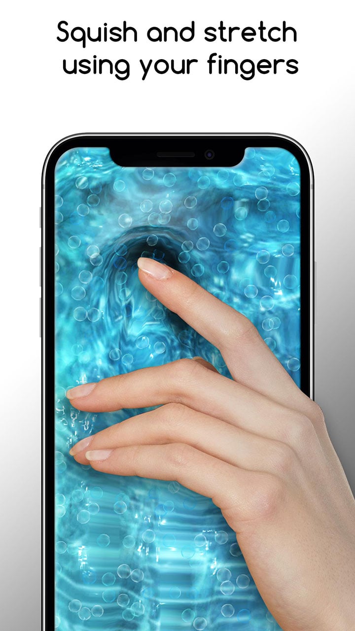 شاشة Super Slime Simulator 3