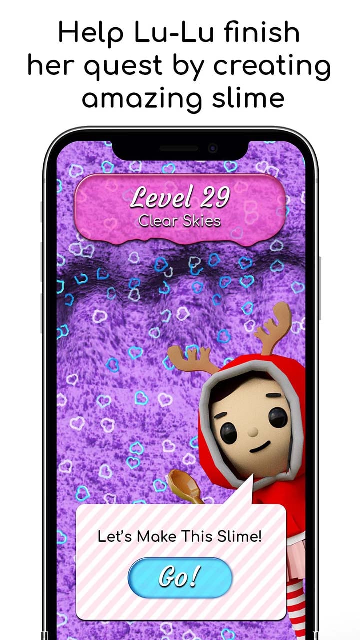 شاشة Super Slime Simulator 2