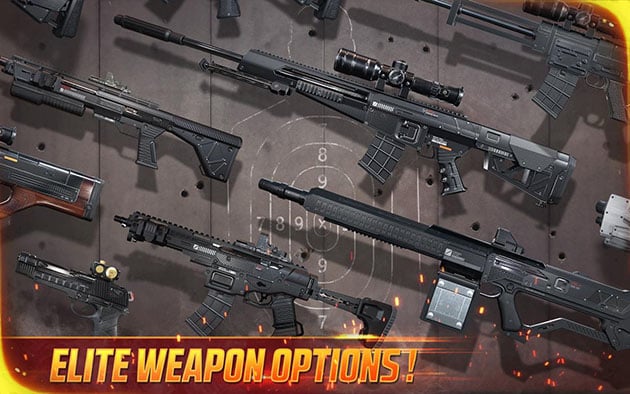 Kill Shot Bravo لقطة شاشة 4