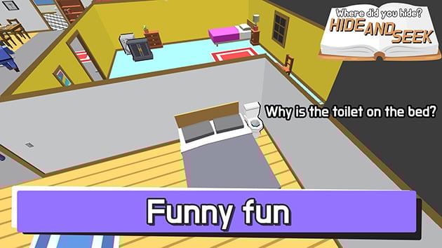 Hide.io لقطة شاشة 1