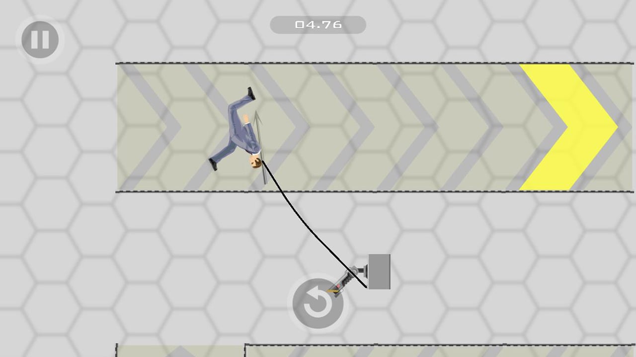 شاشة Happy Wheels 1