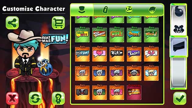 Bomber Friends لقطة الشاشة 1