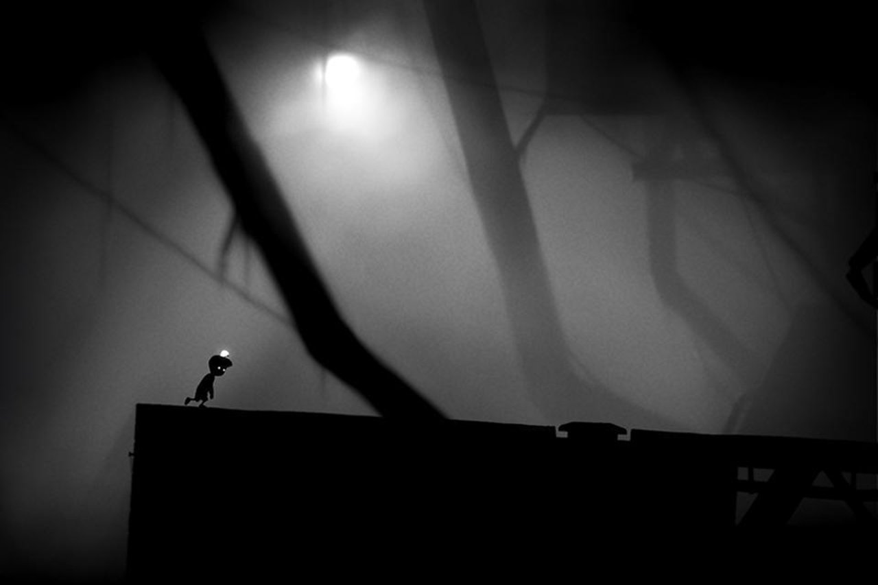 شاشة LIMBO 3