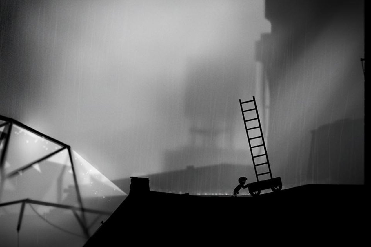 شاشة LIMBO 2