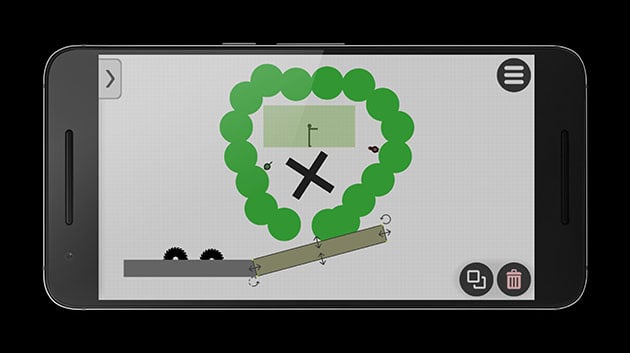 Stickman Dismounting screenshot 2