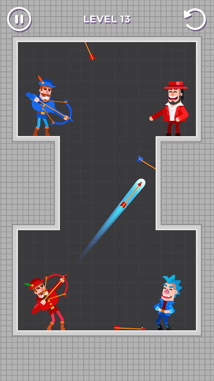 شاشة Drawmaster 4