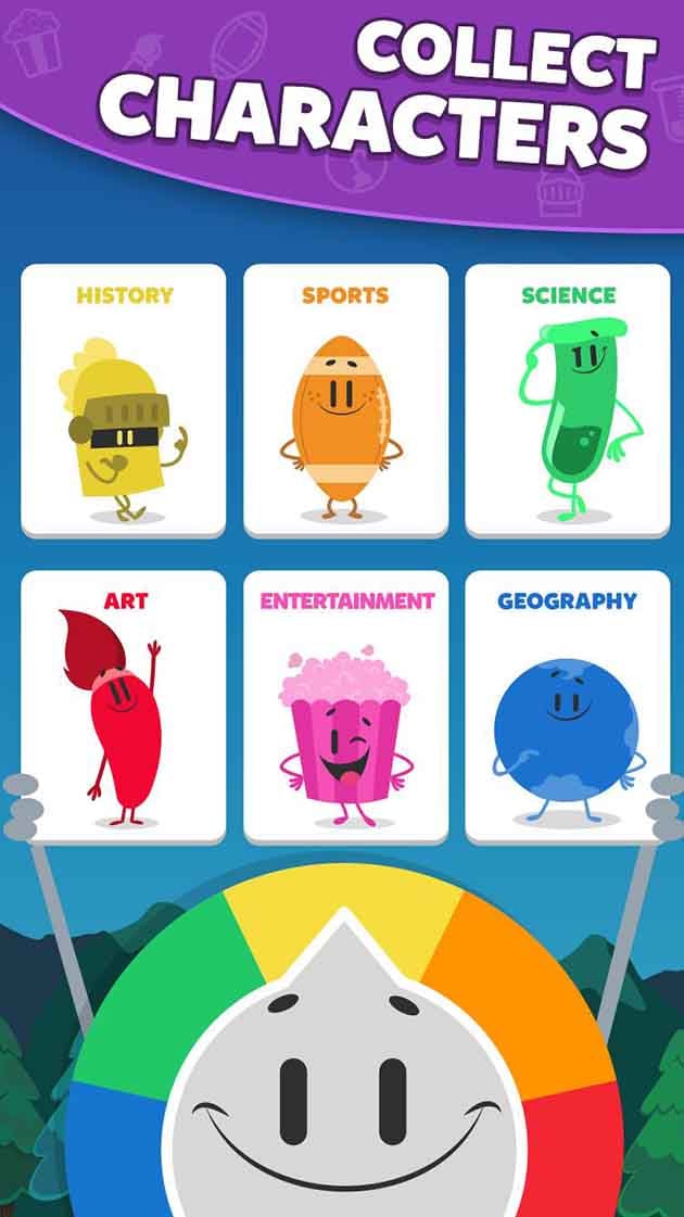 Trivia Crack screenshot 3