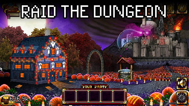 Soda Dungeon لقطة شاشة 1