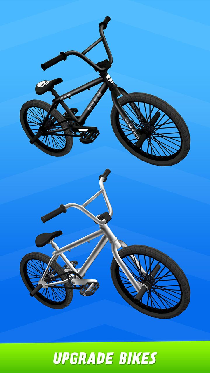 شاشة Max Air BMX 3