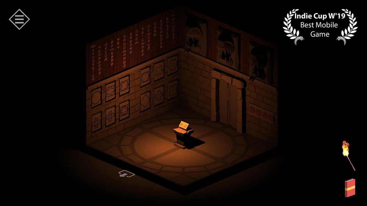 Tiny Room Stories Town Mystery screen 3