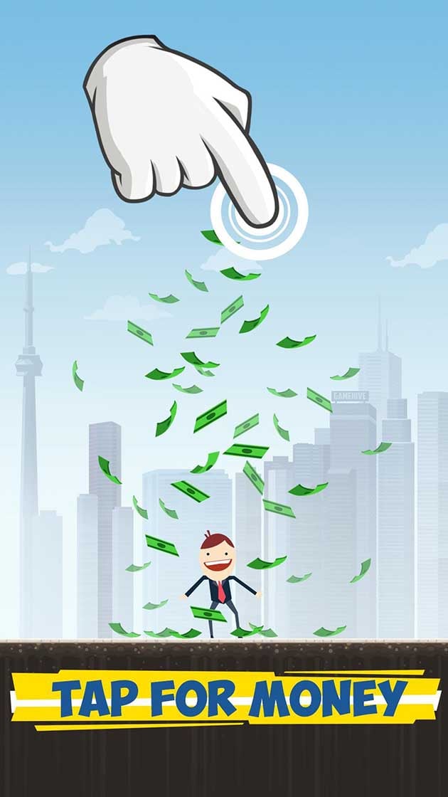 انقر فوق Tycoon screenshot 1