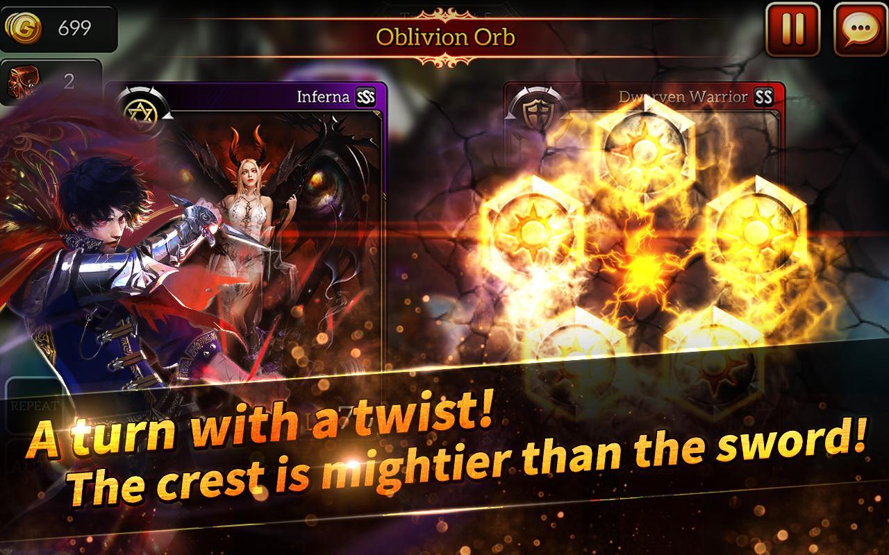 شاشة MonsterCry الأبدية 2