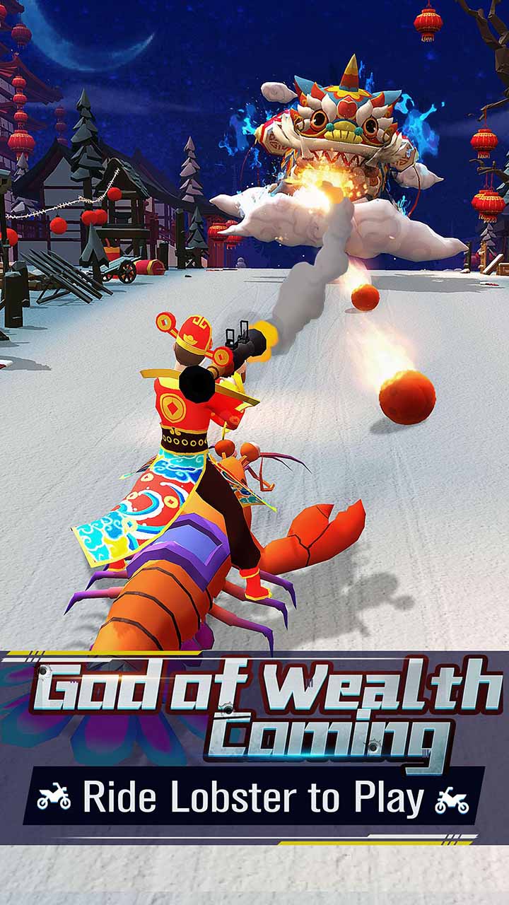 شاشة Racing Smash 3D 0