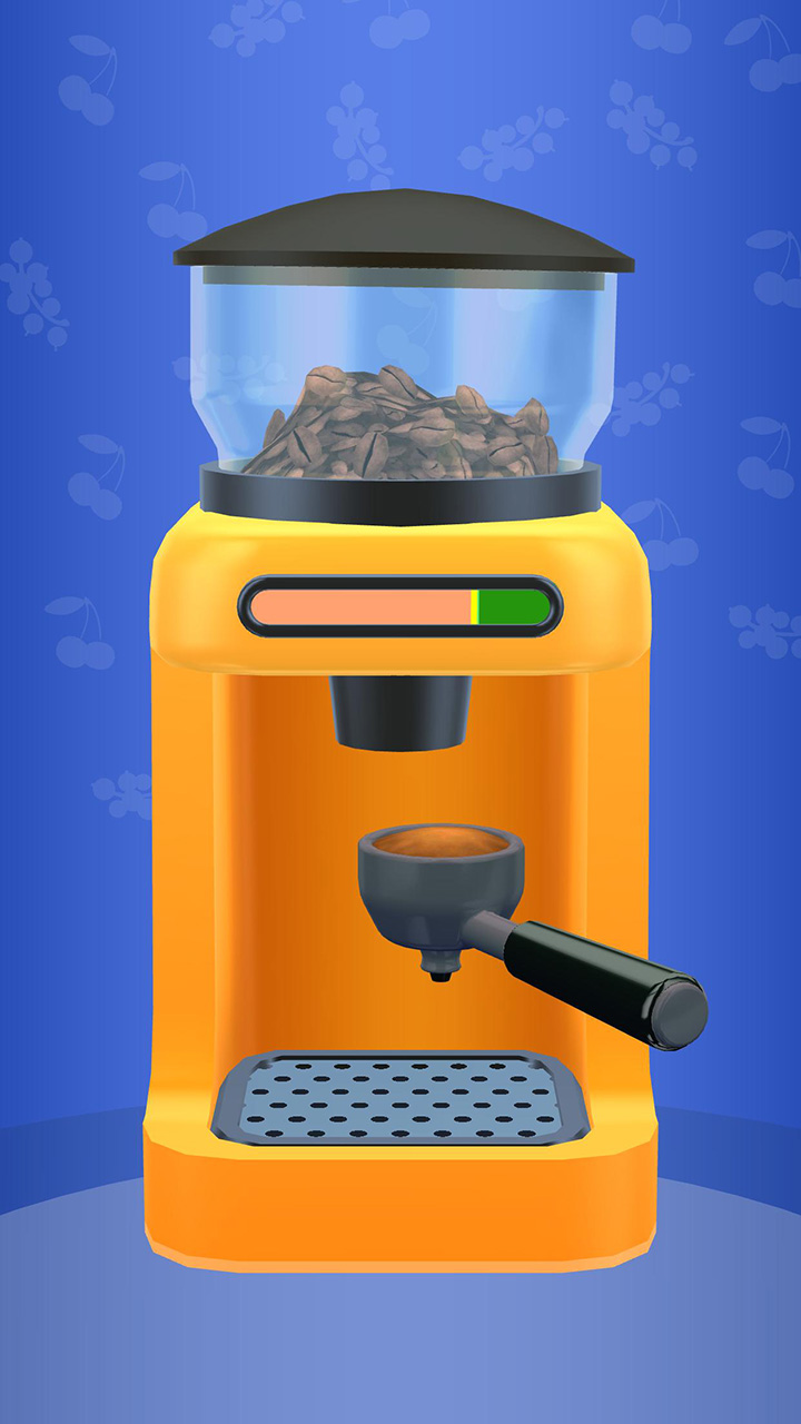 شاشة Blend It 3D 5