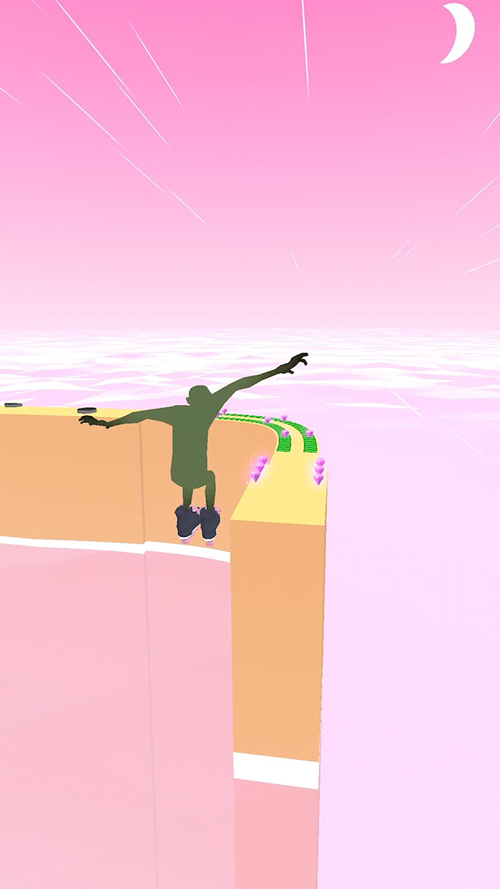 شاشة Sky Roller 1