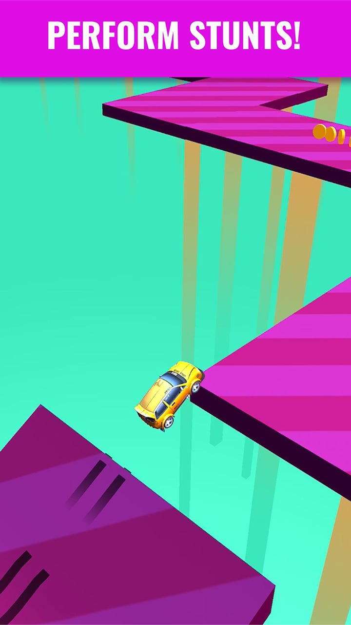 شاشة سيارة Skiddy 2