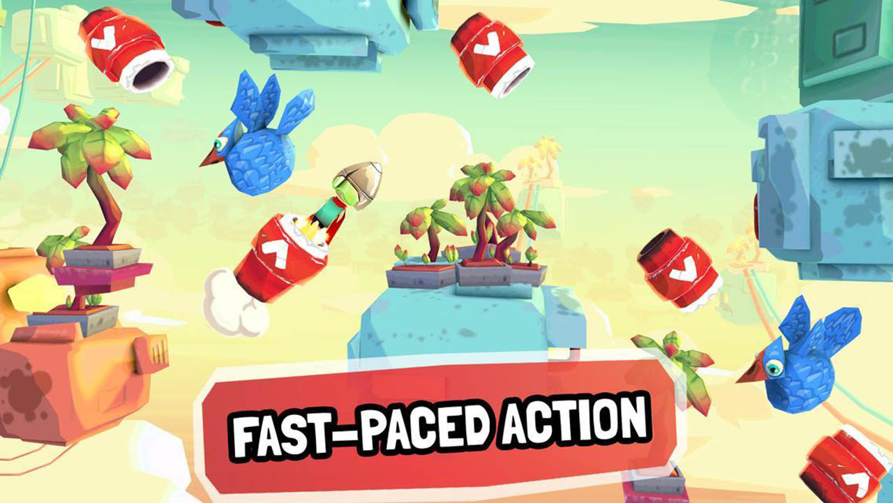 Bullet Boy لقطة شاشة 1