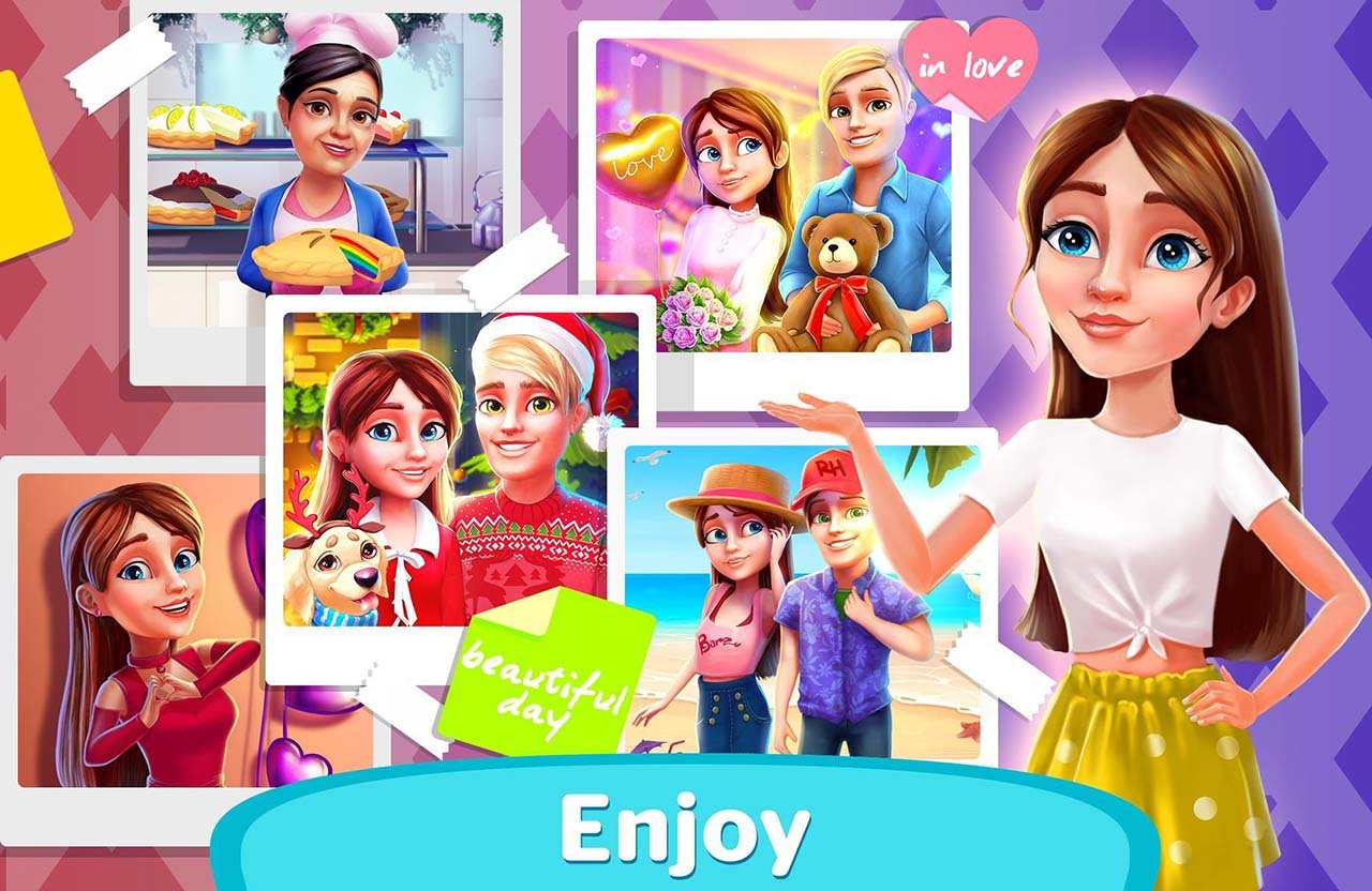 منتجع فندق Bay Story screen 5