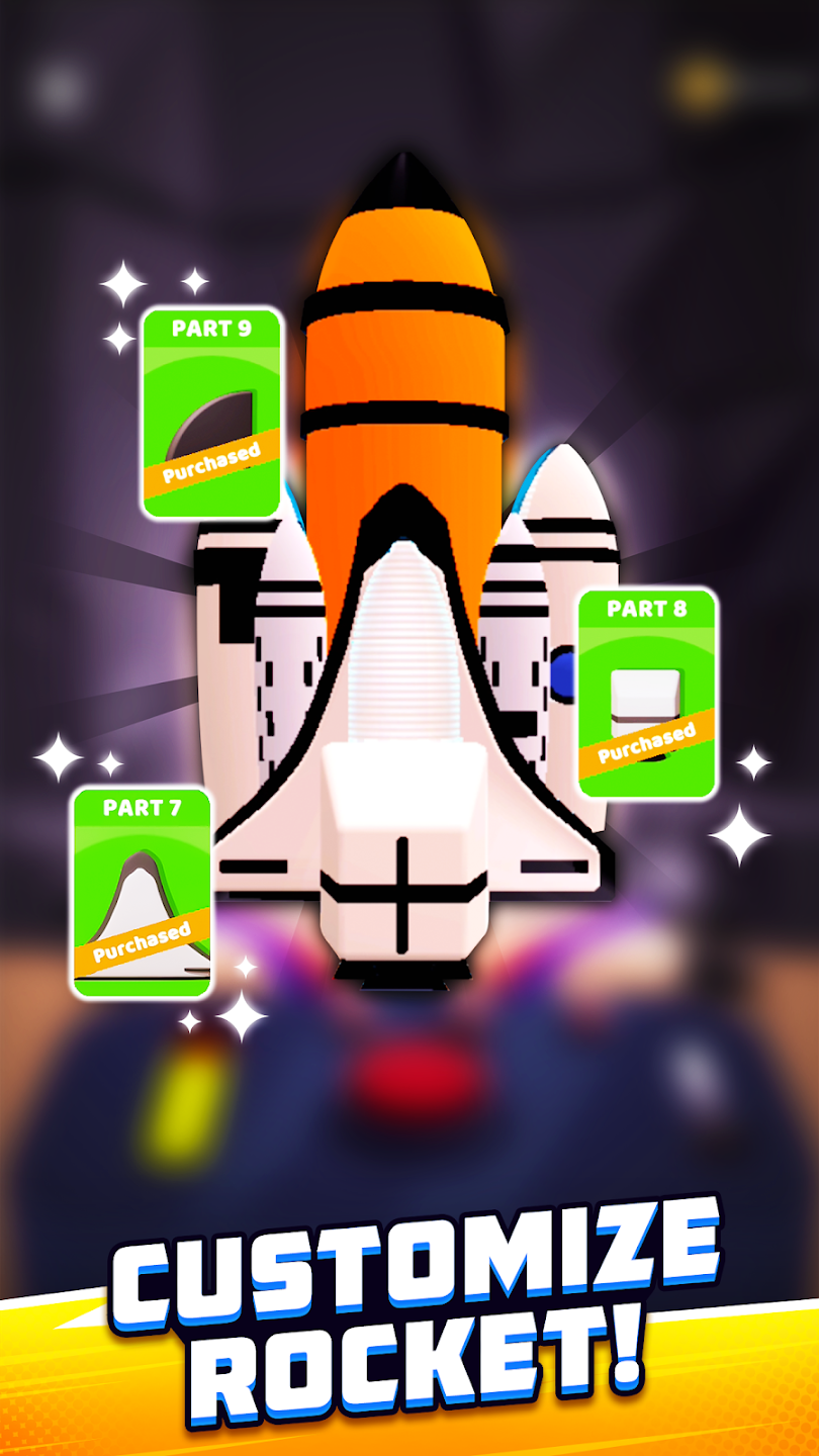 شاشة Super Cloner 3D 2