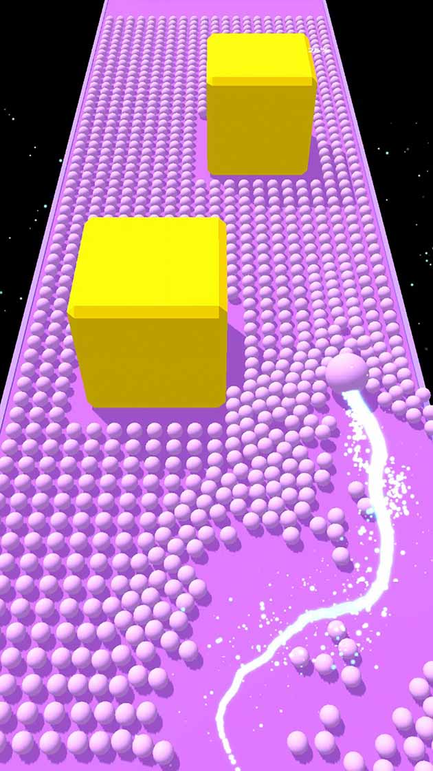 Color Bump 3D screenshot 1