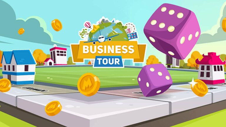 Business Tour APK 2.18.4