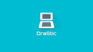 ملصق DraStic DS Emulator