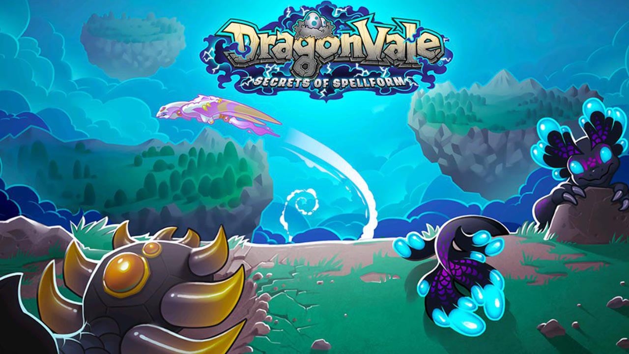 ملصق DragonVale