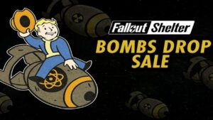 Fallout Shelter MOD APK 1.15.4 (Unlimited Money)