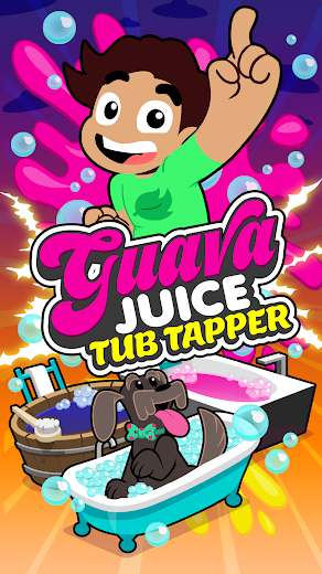 عصير الجوافة: Tub Tapper