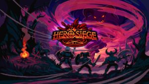 ملصق Hero Siege Pocket Edition