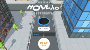 Hole.io MOD APK 1.25.1 (All Skin Unlocked)