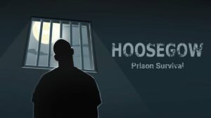 ملصق Hoosegow