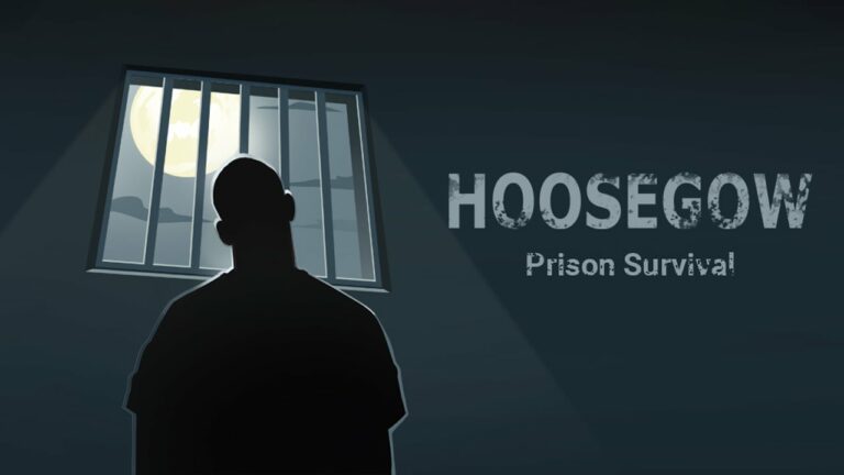 ملصق Hoosegow