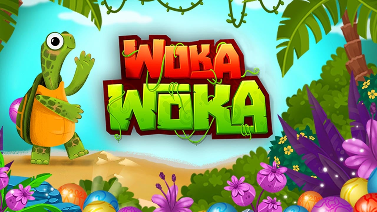 رخام Woka Woka