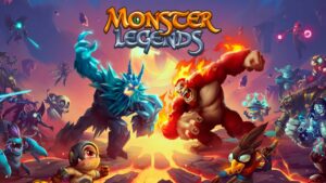 Monster Legends MOD APK 15.0.1 (Always 3 stars WIN)