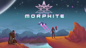 Morphite MOD APK 1.6 (Unlimited Resources)