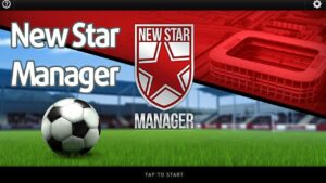 New Star Manager MOD APK 1.7.4 (Unlimited Money)