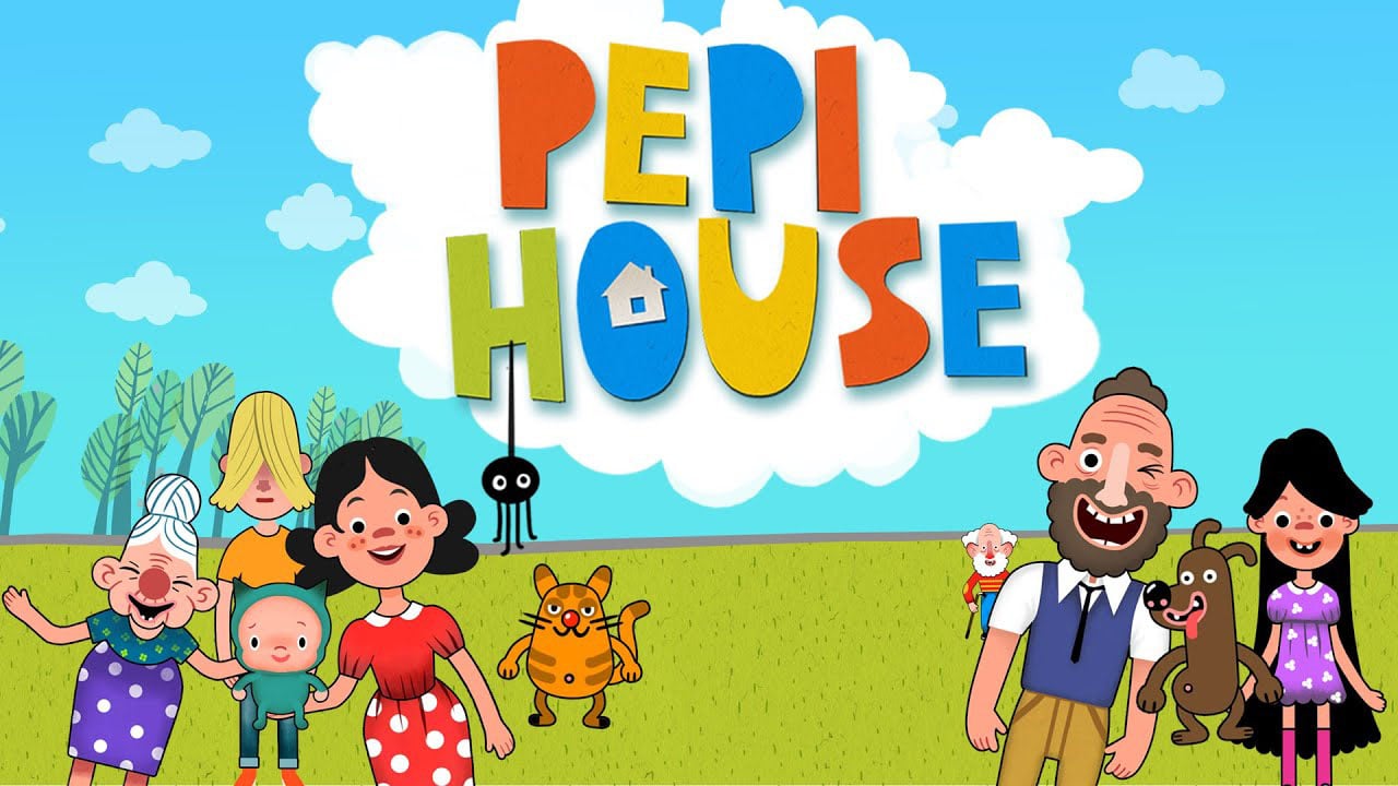 صورة مصغرة لـ Pepi House