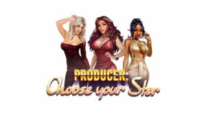 Producer: Choose your Star MOD APK 2.37 (Unlimited Money)